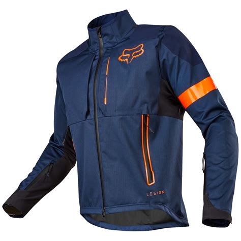 Veste Enduro Fox Racing Legion 2018 FX MOTORS