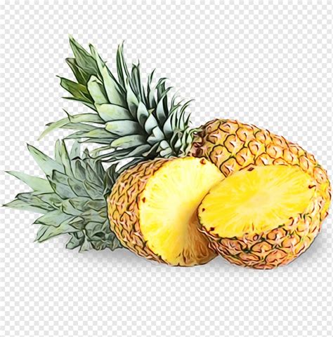 Download Gambar Buah Nanas Koleksi Gambar Hd