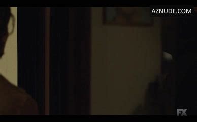 Rose Riley Bikini Scene In Mr Inbetween AZNude