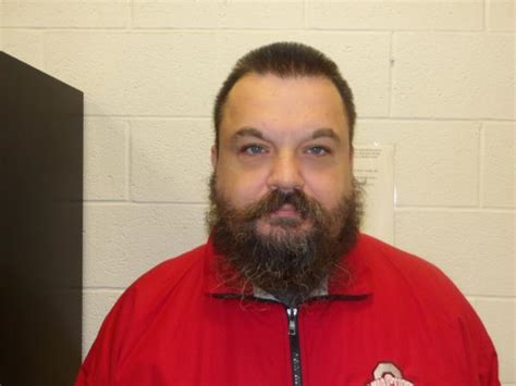 Daniel Banks Sex Offender In Mount Gilead OH OH