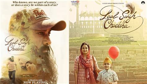 Laal Singh Chaddha Ott Release Details Of Hindi Forrest Gump Hindi