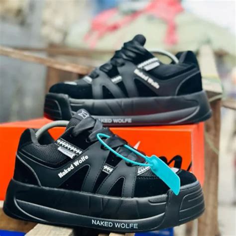 Naked Wolfe Buy Online In Nairobi Best Prices Free Delivery