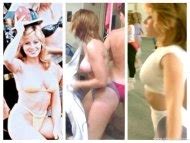 Naked C J Fidler In Loose Screws