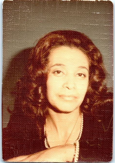 Obituary and Memorial for Graciela Gomez Sigala 17