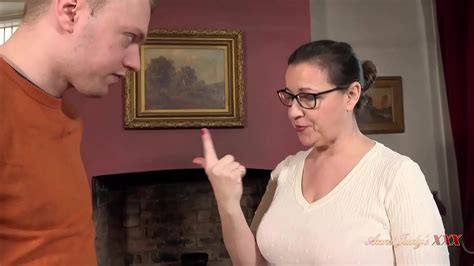 Auntjudysxxx Busty Yo Boss Lady Eva Jayne Fucks Her Lazy Employee Xvideos