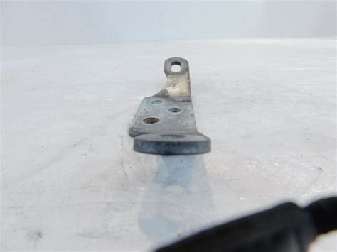 Harley Davidson Evo Road King Motor Mount