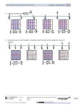 EngageNY Eureka Math Grade 5 Module 3 Answer Key By MathVillage