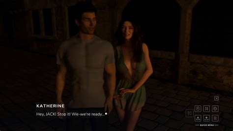 Deliverance Mystery And Sex Ep 33