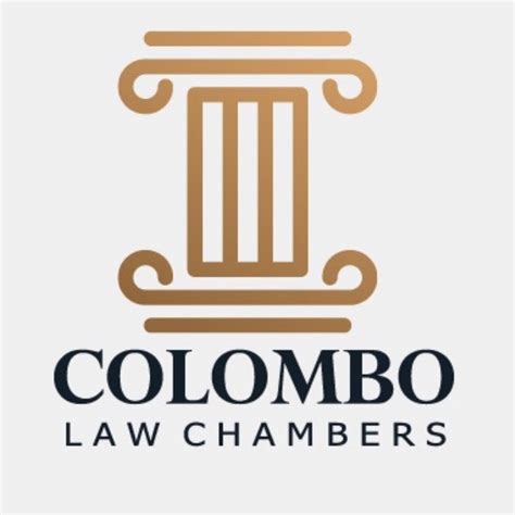 colombo law chambers