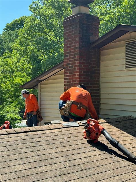 Roofing Company Columbia MD - Kanga Roof