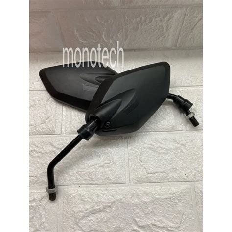 Motorcycle Side Mirror Dahon For Honda Yamaha Lazada Ph