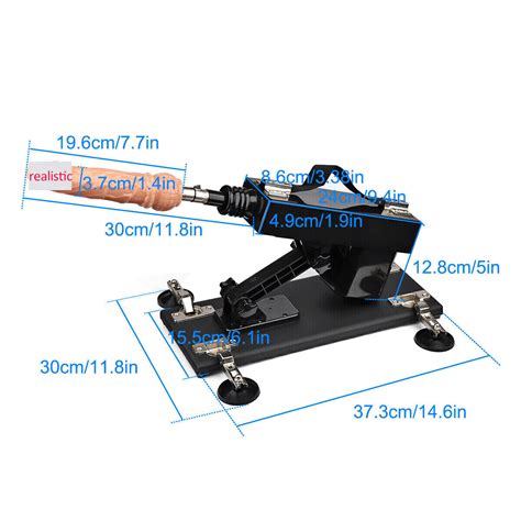 Bondage Toys Kit Restraint BDSM Automatic Sex Machine Dildo Sex Toy