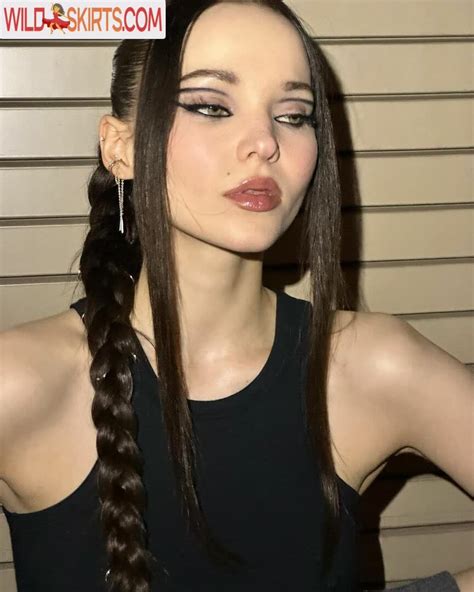 Dove Cameron Darkwingdove Dovecameron Nude OnlyFans Instagram