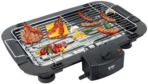 Barbecue Electrique Sauveee