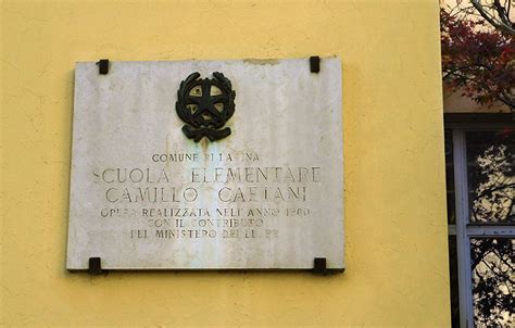 SCUOLA CAETANI CHIUSA A LATINA SCALO LAVORI DA DOMANI E RIAPERTURA AD OTTOBRE Latina TU