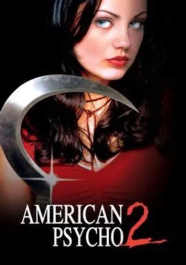 American Psycho 2 (2002) Movie | hoopla