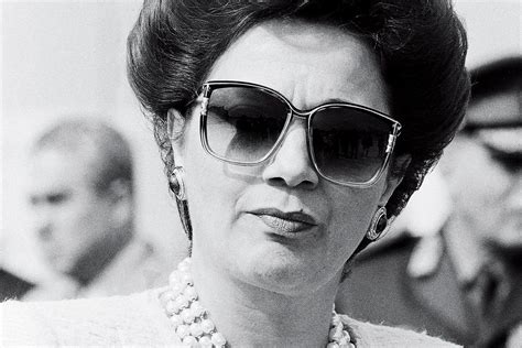 Suzanne Mubarak: Egypt's Mean Queen - Newsweek