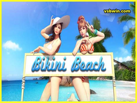 Bikini Beach Vsbwin