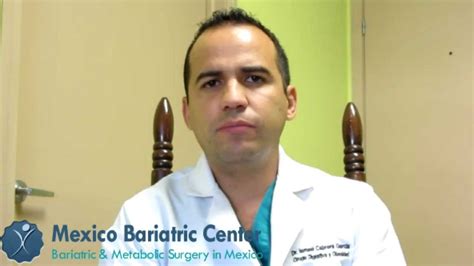 Bio Ismael Cabrera Md Tijuana Bariatric Surgeon Mexico Bariatric