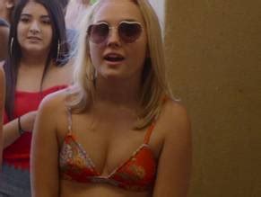 MIA ROSE FRAMPTON Nude AZNude