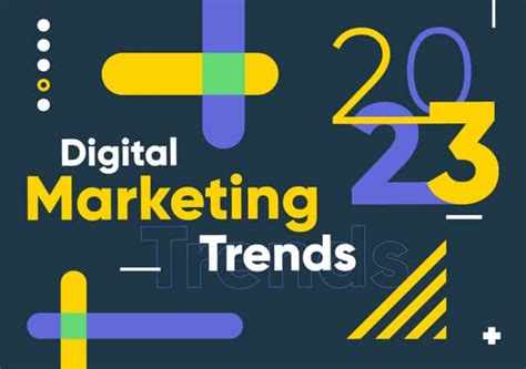 Top 4 Digital Marketing Trends 2023 You Need To Know Catalyst