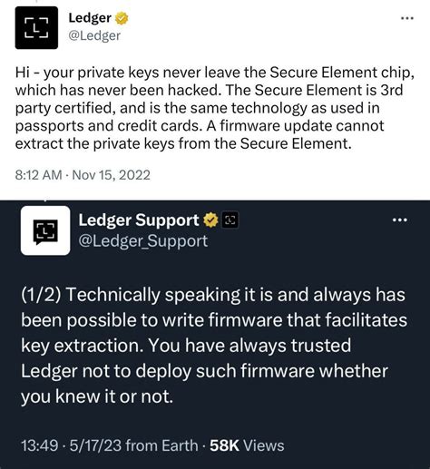 Always Review Clientele Values Bitfold Co Founder On Ledger Recover