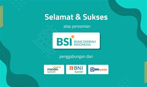 Bank Syariah Indonesia Bris Targetkan Keuntungan Rp Miliar