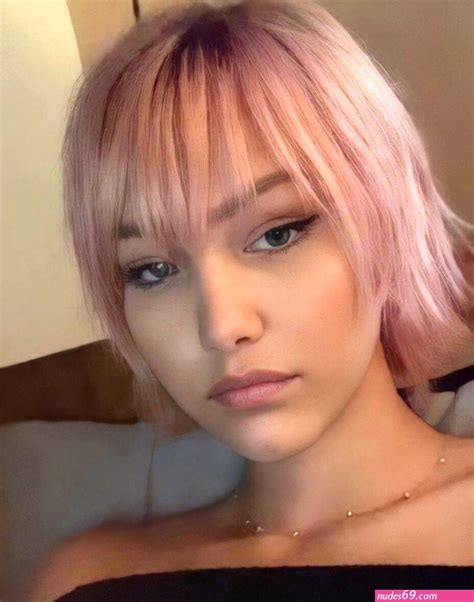 Grace Vanderwaal Nude Nudes 69