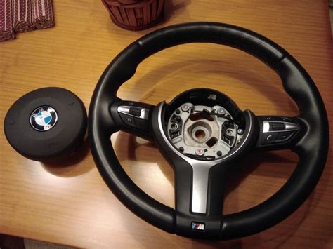 Vendo Volante M Para F F O Compatible Bmw Faq Club