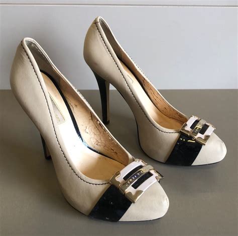 Sapato Nude Jorge Bischoff Sapato Feminino Jorge Bischoff Usado Enjoei