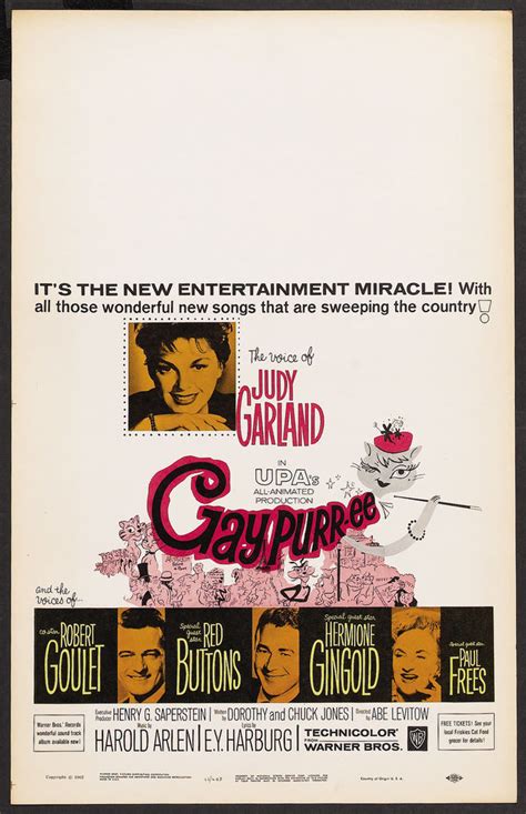 Todays Animated Film Is Gay Purr Ee Animated Film Of The Day