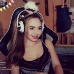 Sandra Rudzite AKa MissCoookiez Nude The Fappening Photos The