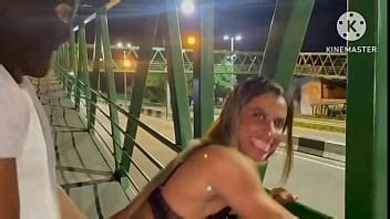 Mujer Casada Teniendo Sexo En P Blico V A Luz En Vivo Xvideos