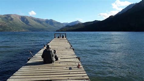 Lago Guti Rrez Bariloche Youtube