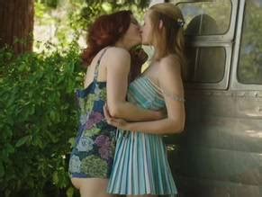 Emily Goss Nude Aznude