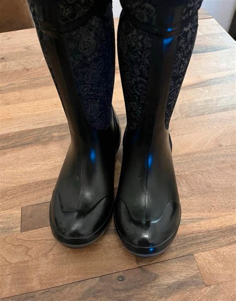 Bogs Wasserdichte Stiefel Gummistiefel Mit Neopren Gr 40 In Rheinland Pfalz Mainz