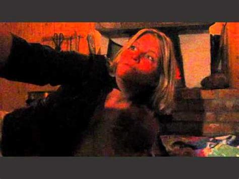 Blonde Smoking Newport YouTube