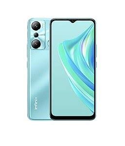 INFINIX HOT 20i 4GB Harga Spesifikasi Complete Selular