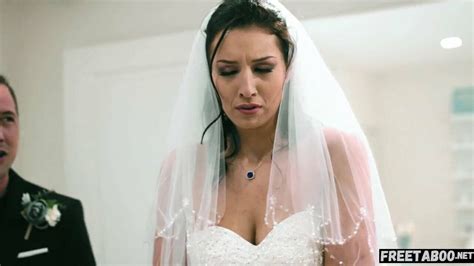 Bride Gets Ass Fucked By Brother Of The Groom Before XHamster