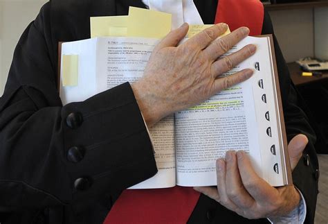 Sex Assault Victims Breaking Of Publication Ban Results In Calls For Legal Policy Changes