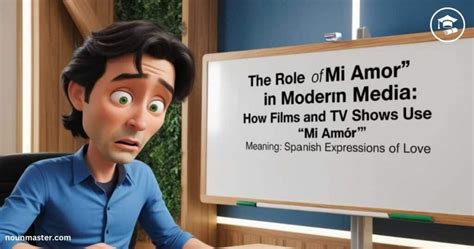 Mi Amor: Meaning, Uses, and Examples - Noun Master