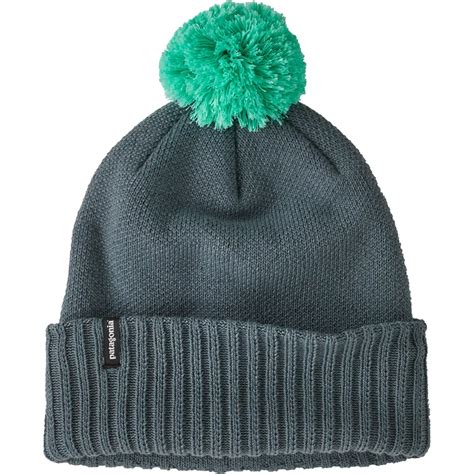 patagonia powder town beanie
