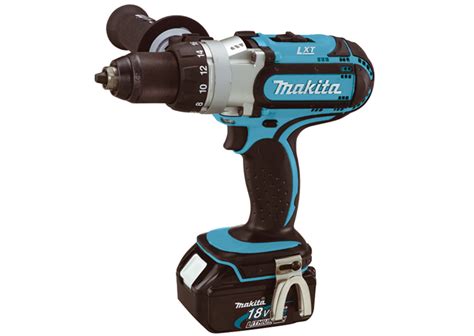 Visseuse Sans Fil Makita BDF451RFE Rotopino Fr