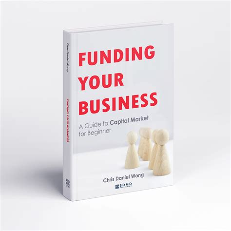 《Funding Your Business》 - SOMO Campaigns