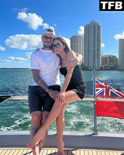 Victoria Beckham Nude Photos Videos Thefappening