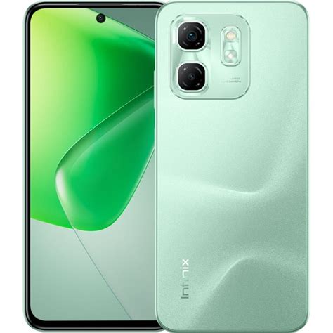 Infinix Hot i GB GB zelená Smarty sk