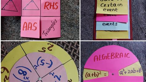 Teaching Aids For Mathsteaching Aidsbed Teaching Aidsrotating