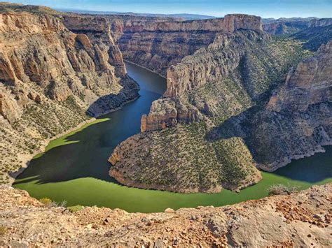 Hidden Paths Of Fort Delaware's Canyons | TouristSecrets