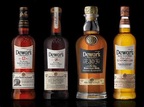 Виски Dewar's White Label: фото, описание и отзывы покупателей :: SYL.ru