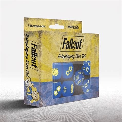 Fallout Arkhane Asylum Edition De Jeu De R Le